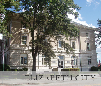 Elizabeth City