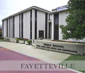 Fayetteville