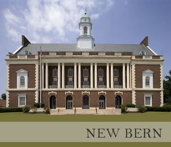 New Bern