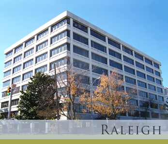 Raleigh