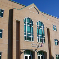 Greenville Federal Courthouse