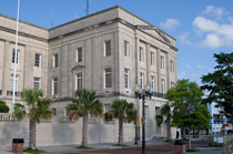 Wilmington Federal Courthouse